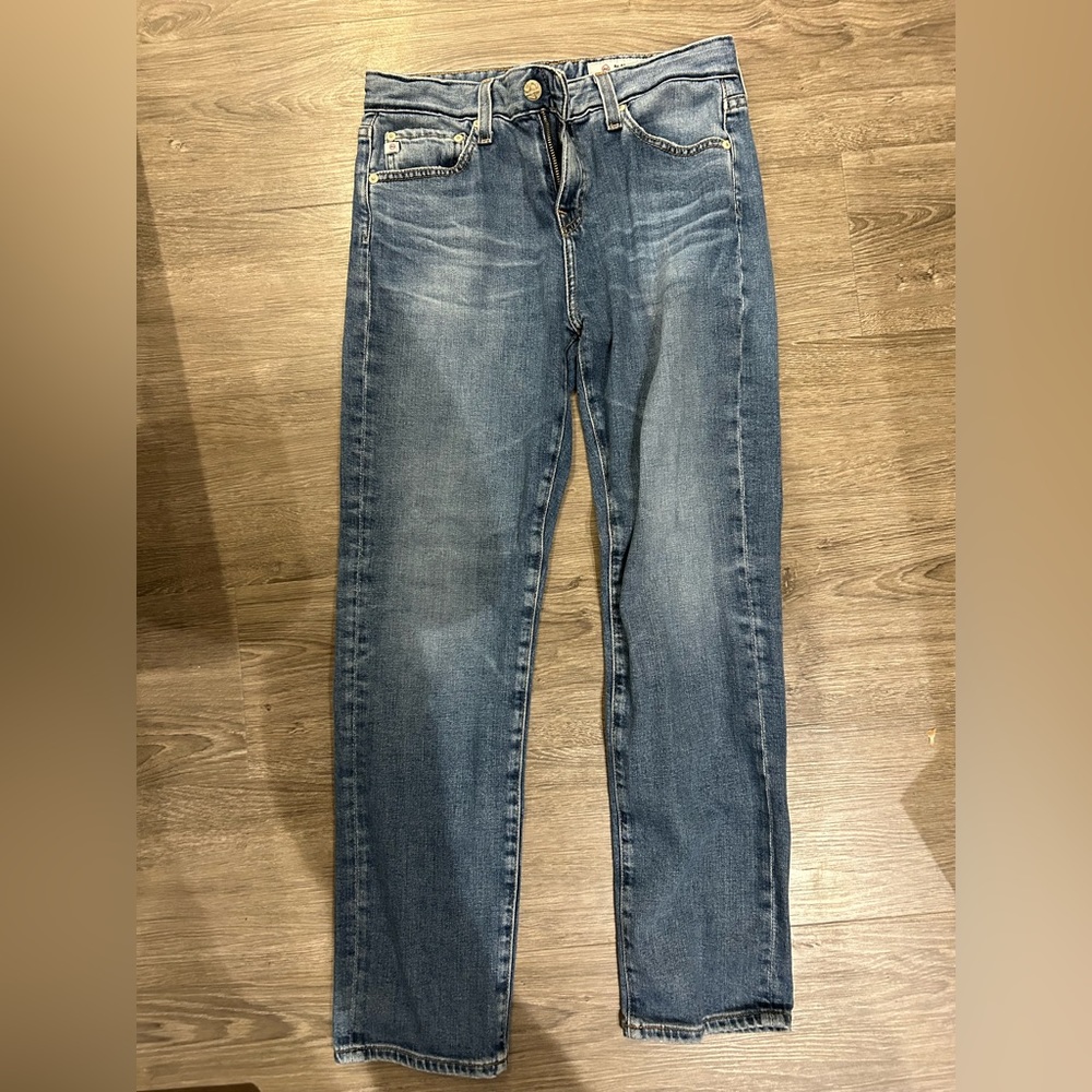 NEVER WORN Agolde Jeans